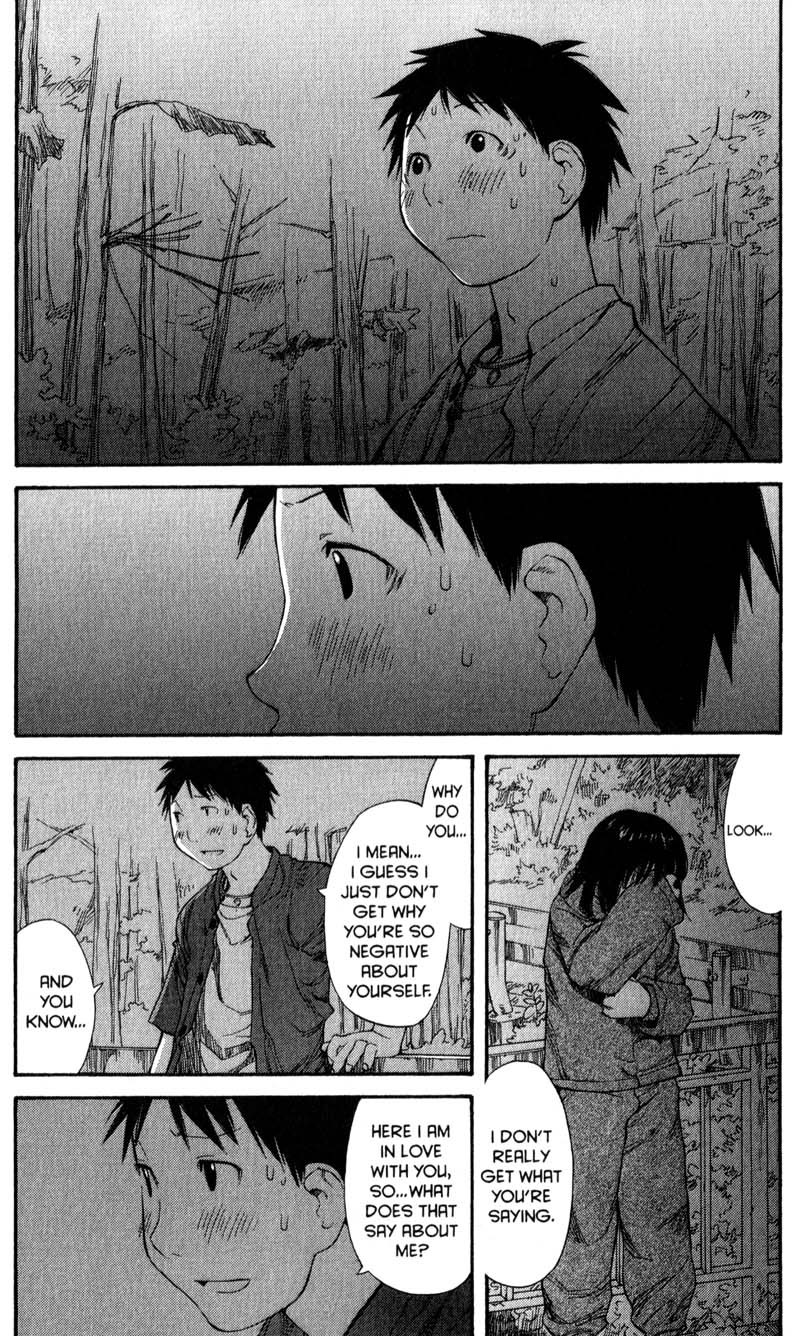 Genshiken Nidaime - The Society for the Study of Modern Visual Culture II Chapter 46 page 10 - Chapter 46