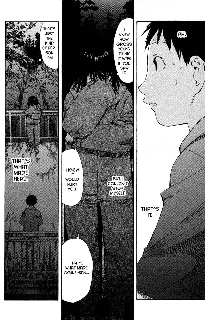 Genshiken Nidaime - The Society for the Study of Modern Visual Culture II Chapter 46 page 14 - Chapter 46