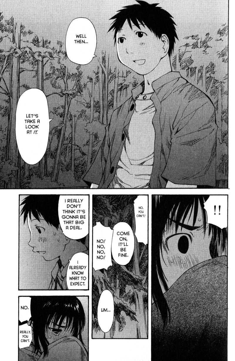Genshiken Nidaime - The Society for the Study of Modern Visual Culture II Chapter 46 page 15 - Chapter 46