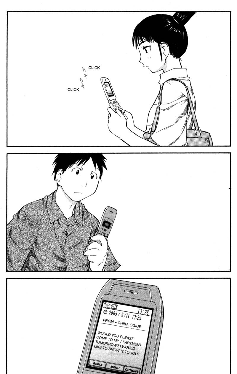 Genshiken Nidaime - The Society for the Study of Modern Visual Culture II Chapter 46 page 25 - Chapter 46