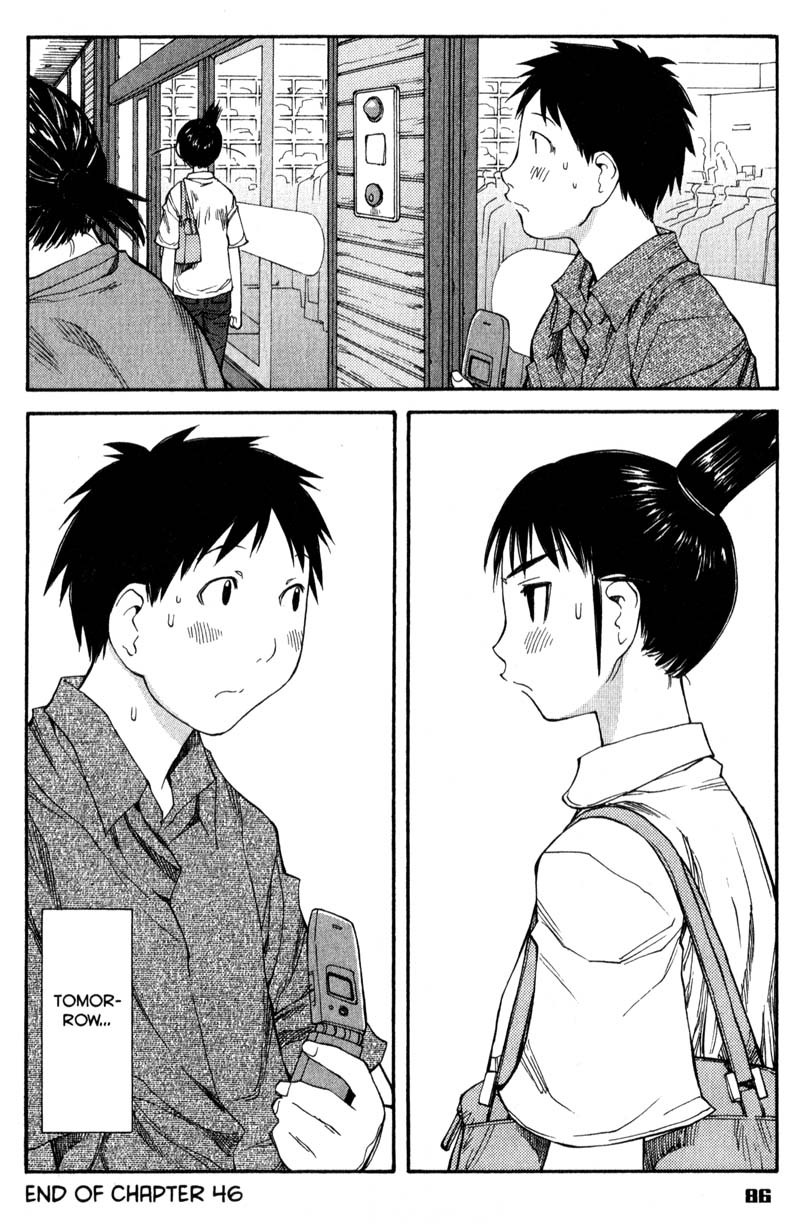 Genshiken Nidaime - The Society for the Study of Modern Visual Culture II Chapter 46 page 26 - Chapter 46