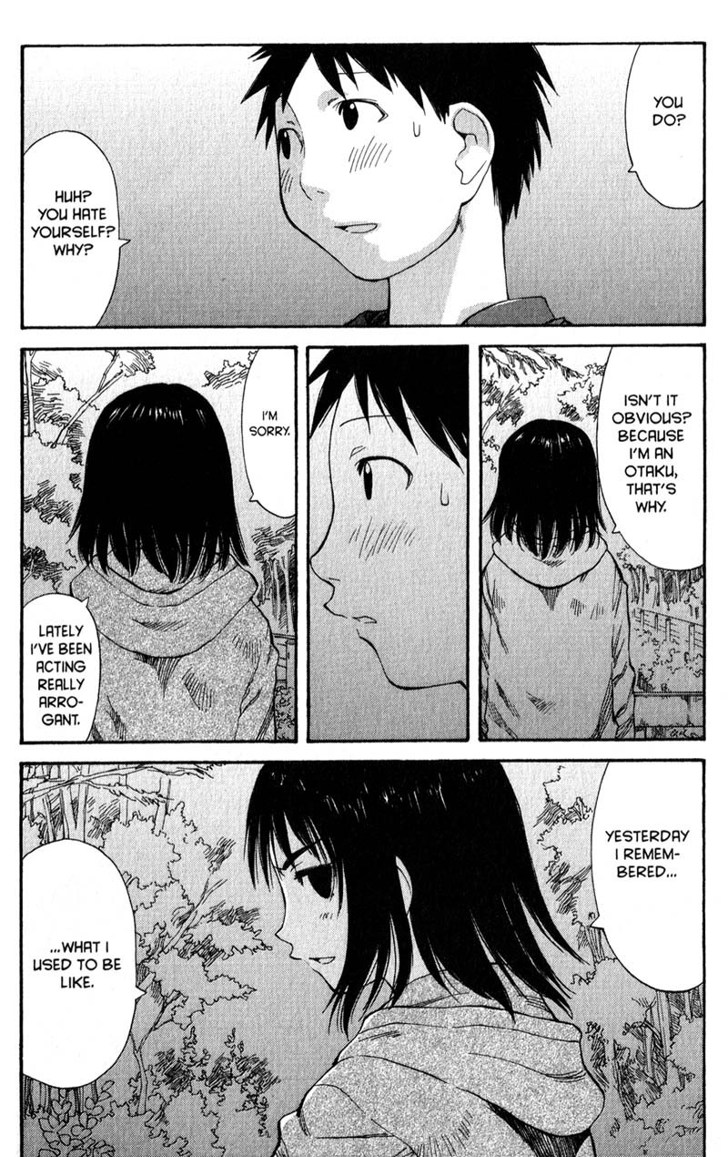 Genshiken Nidaime - The Society for the Study of Modern Visual Culture II Chapter 46 page 4 - Chapter 46