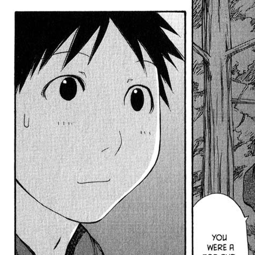 Genshiken Nidaime - The Society for the Study of Modern Visual Culture II Chapter 46 cover