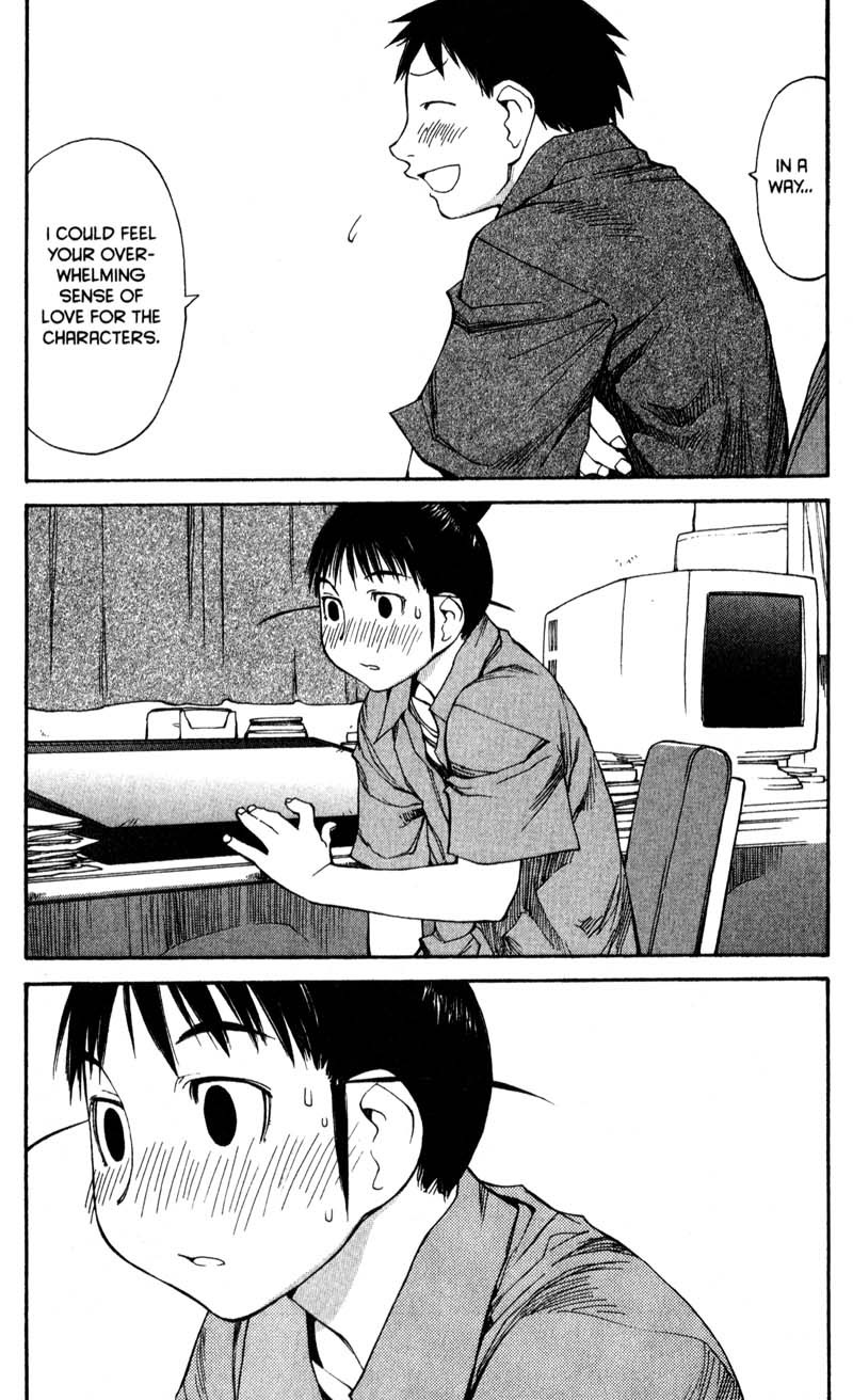 Genshiken Nidaime - The Society for the Study of Modern Visual Culture II Chapter 47 page 16 - Chapter 47