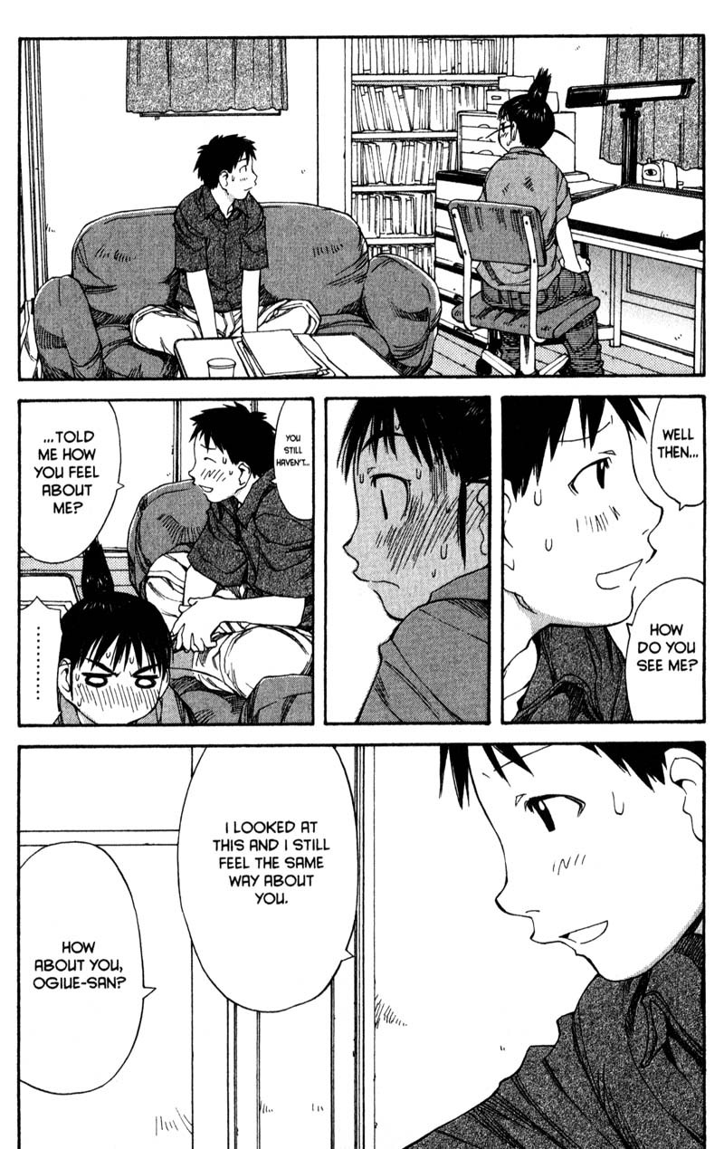 Genshiken Nidaime - The Society for the Study of Modern Visual Culture II Chapter 47 page 18 - Chapter 47
