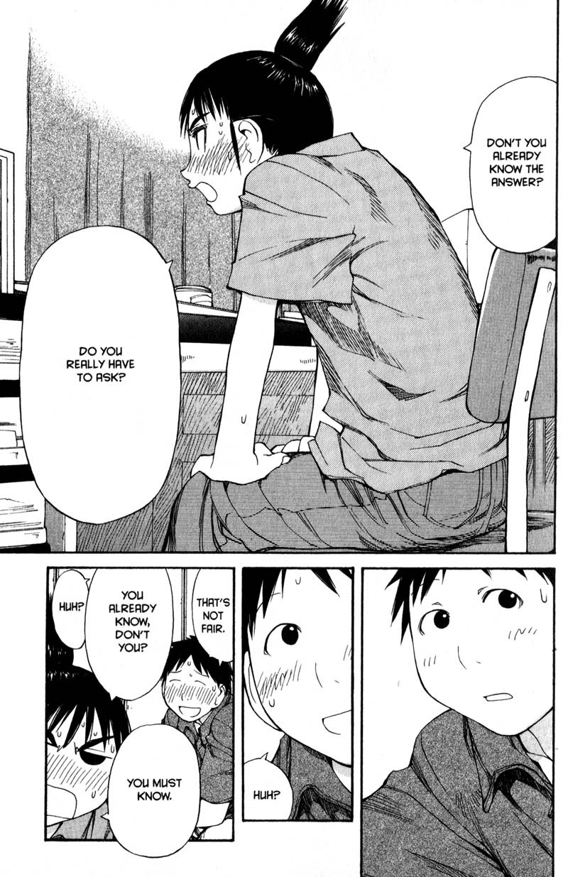Genshiken Nidaime - The Society for the Study of Modern Visual Culture II Chapter 47 page 19 - Chapter 47