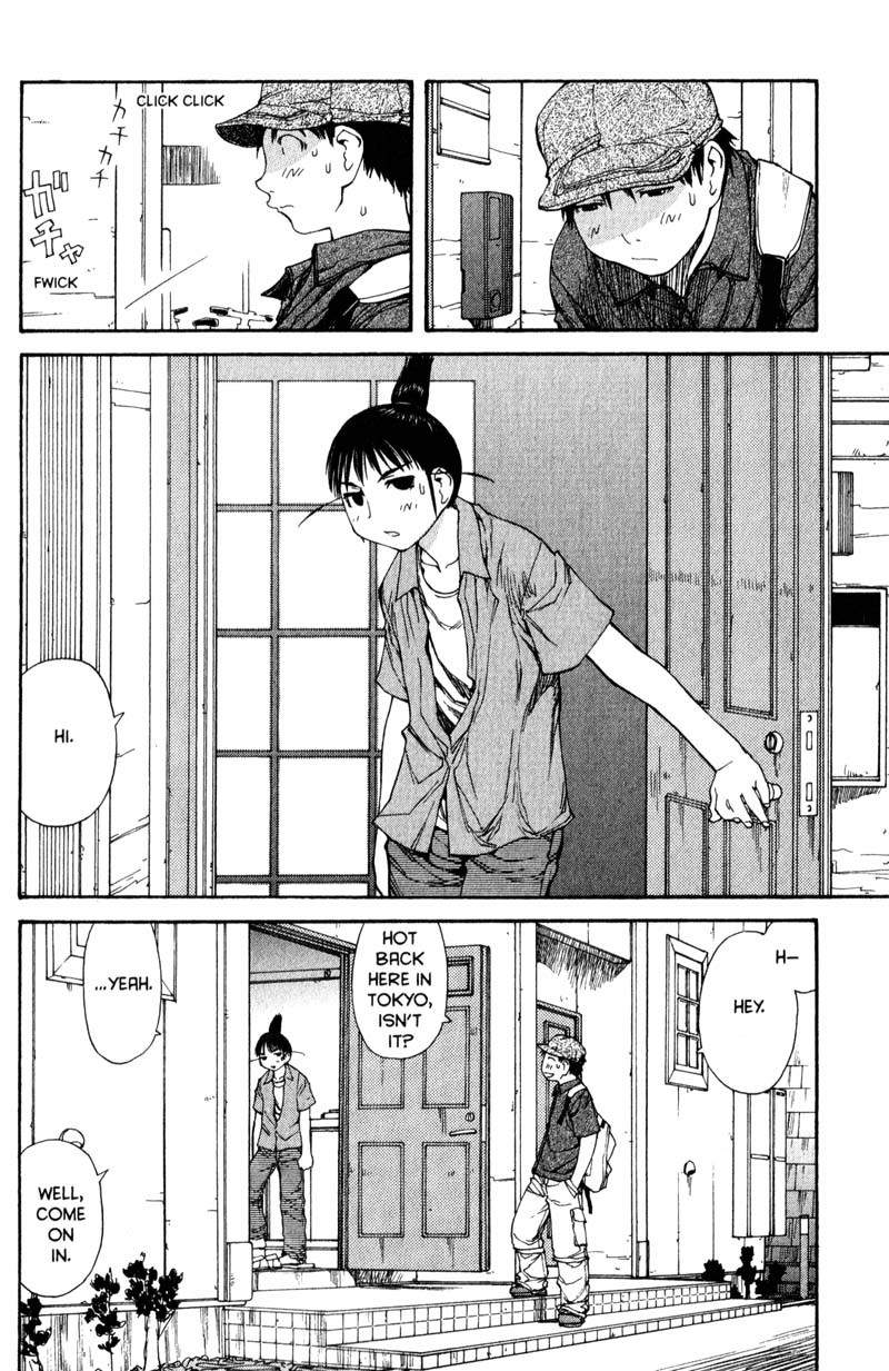 Genshiken Nidaime - The Society for the Study of Modern Visual Culture II Chapter 47 page 2 - Chapter 47