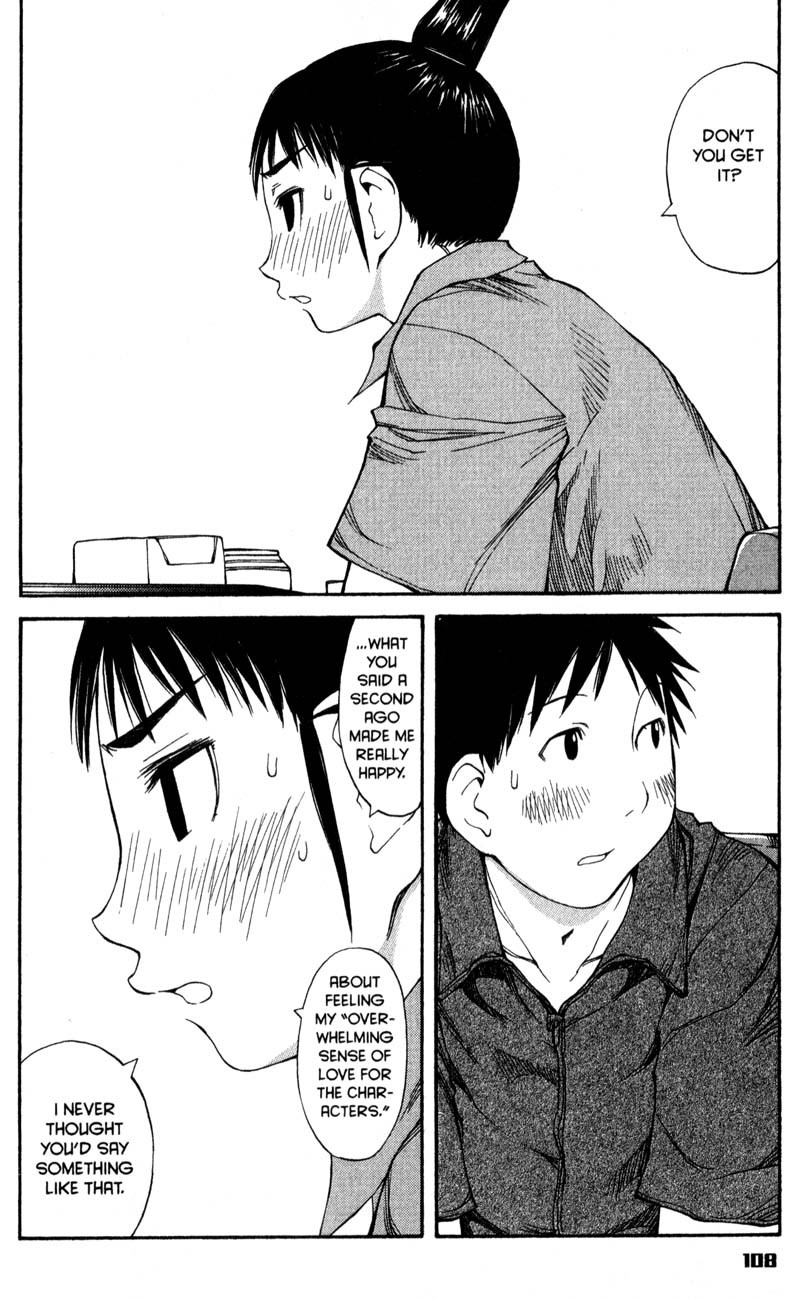 Genshiken Nidaime - The Society for the Study of Modern Visual Culture II Chapter 47 page 20 - Chapter 47