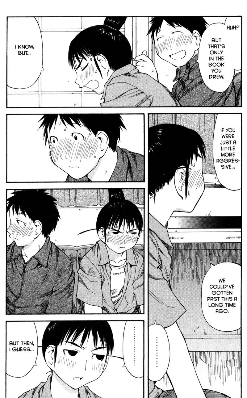 Genshiken Nidaime - The Society for the Study of Modern Visual Culture II Chapter 47 page 24 - Chapter 47
