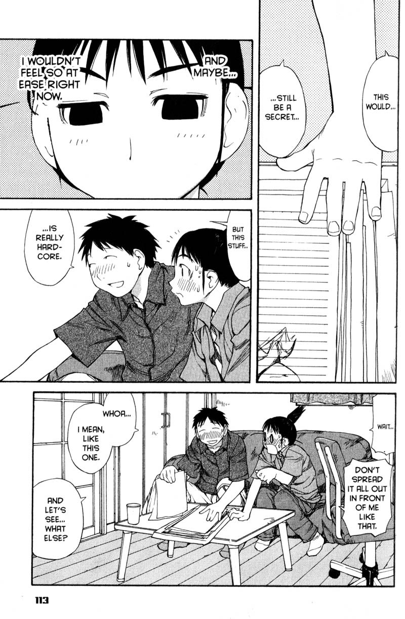 Genshiken Nidaime - The Society for the Study of Modern Visual Culture II Chapter 47 page 25 - Chapter 47