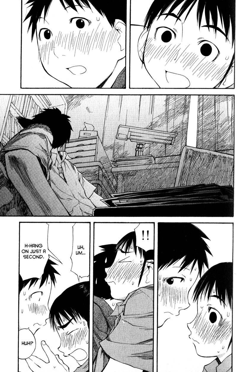 Genshiken Nidaime - The Society for the Study of Modern Visual Culture II Chapter 47 page 27 - Chapter 47