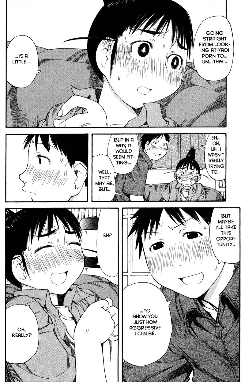 Genshiken Nidaime - The Society for the Study of Modern Visual Culture II Chapter 47 page 28 - Chapter 47