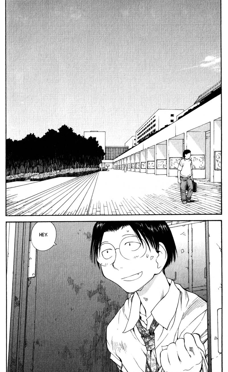 Genshiken Nidaime - The Society for the Study of Modern Visual Culture II Chapter 47 page 30 - Chapter 47