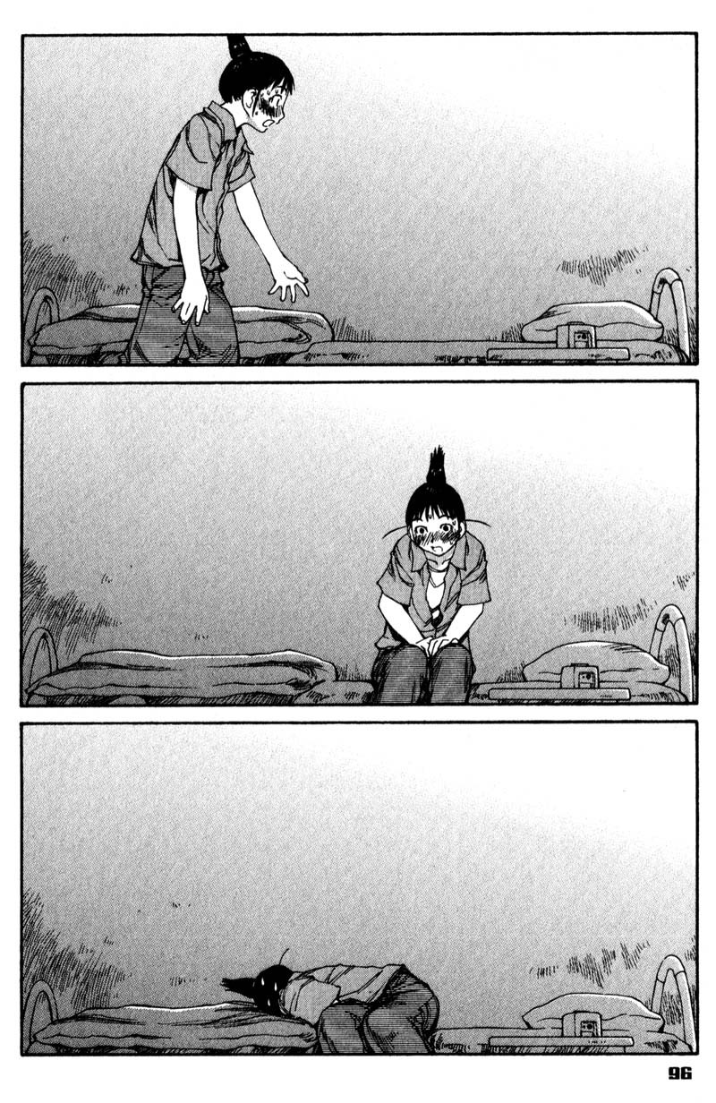 Genshiken Nidaime - The Society for the Study of Modern Visual Culture II Chapter 47 page 8 - Chapter 47