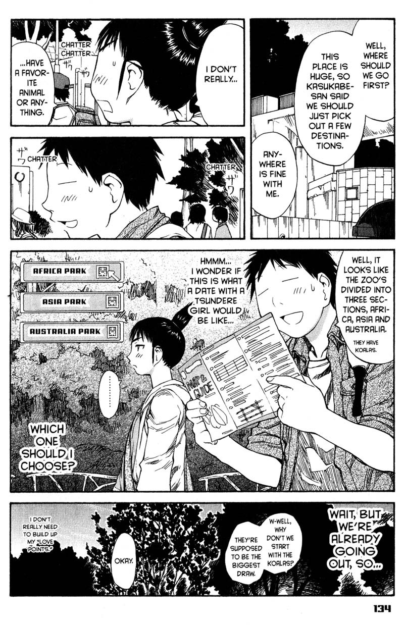 Genshiken Nidaime - The Society for the Study of Modern Visual Culture II Chapter 48 page 10 - Chapter 48