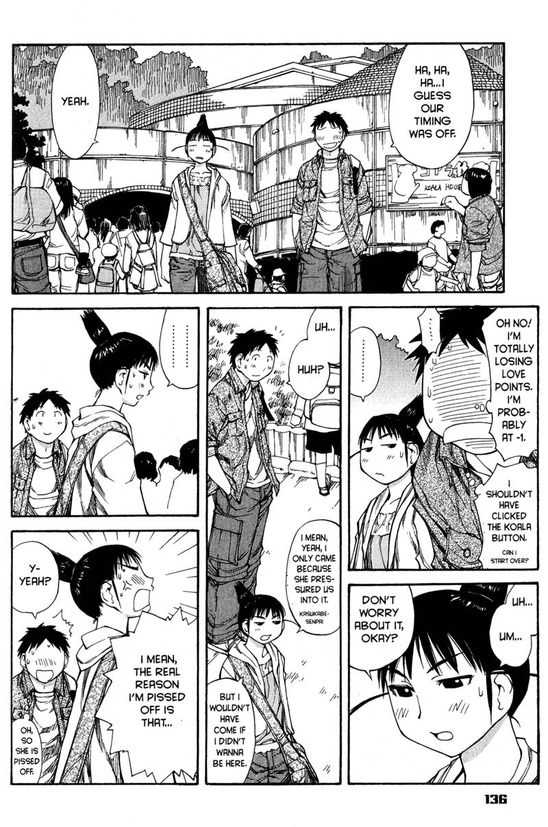 Genshiken Nidaime - The Society for the Study of Modern Visual Culture II Chapter 48 page 12 - Chapter 48