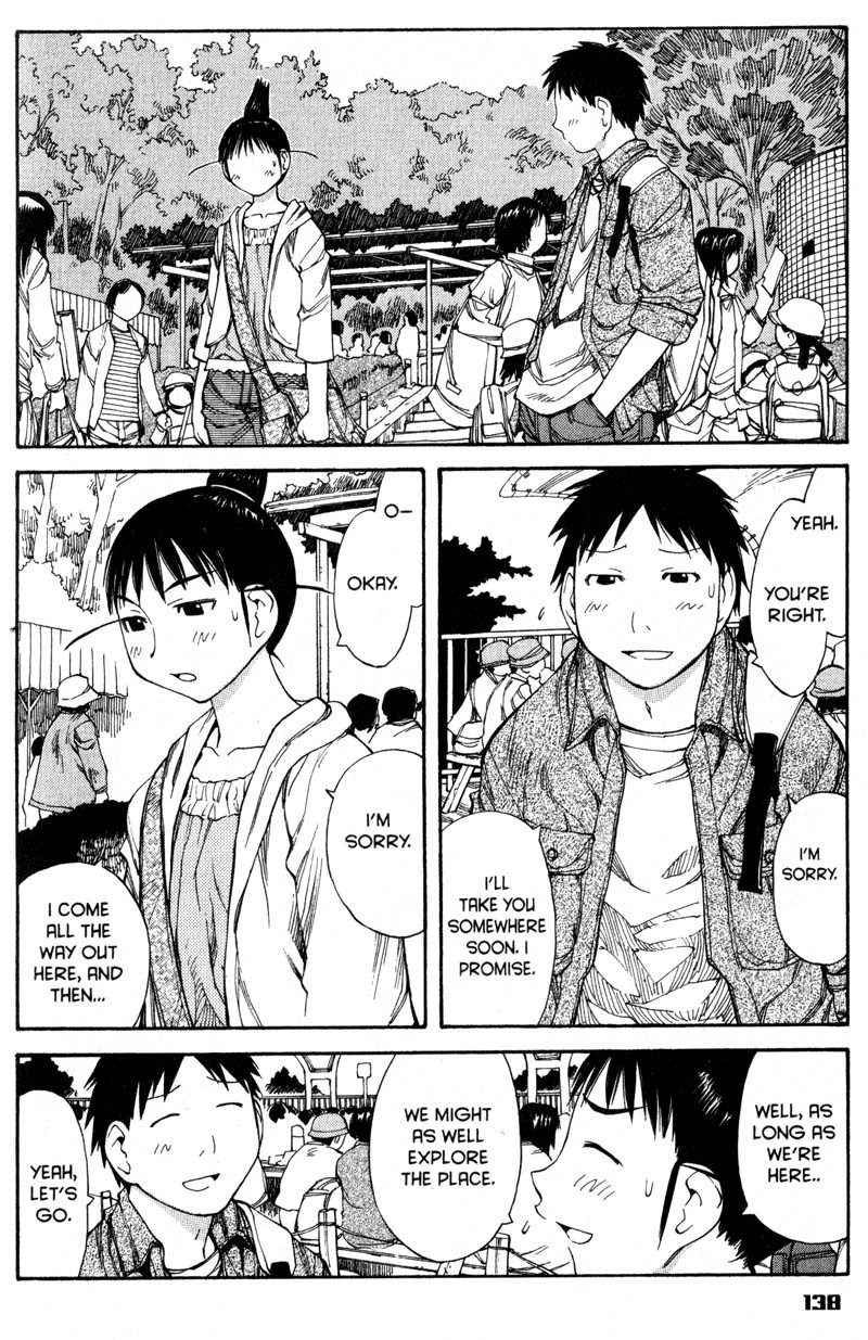 Genshiken Nidaime - The Society for the Study of Modern Visual Culture II Chapter 48 page 14 - Chapter 48
