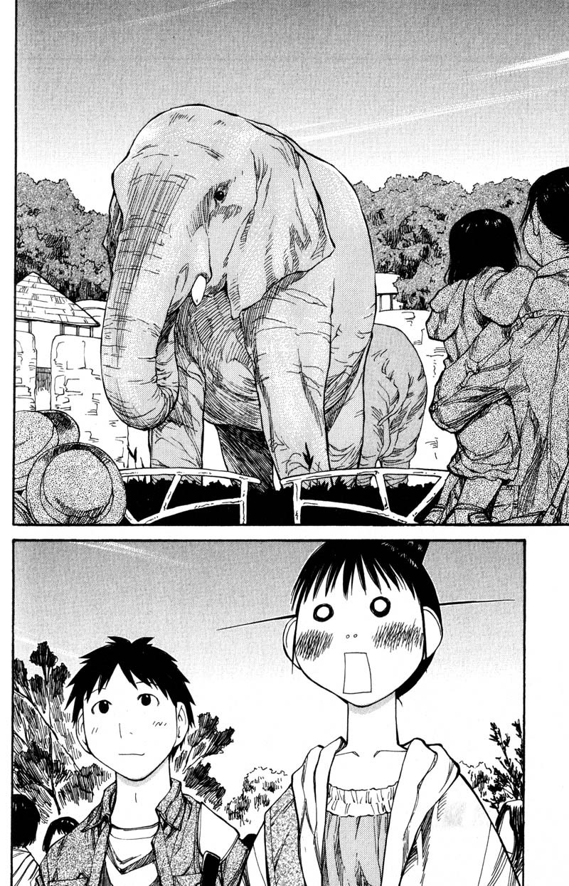Genshiken Nidaime - The Society for the Study of Modern Visual Culture II Chapter 48 page 16 - Chapter 48