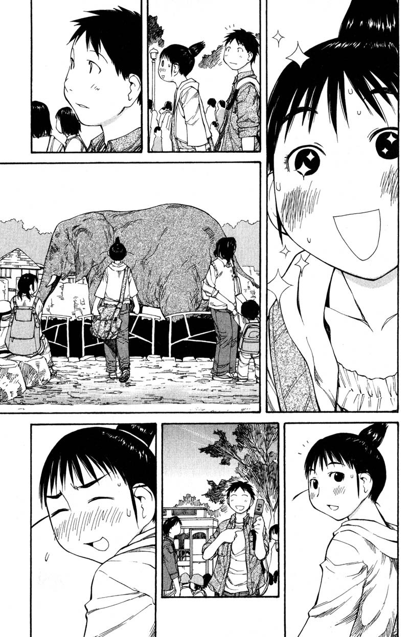 Genshiken Nidaime - The Society for the Study of Modern Visual Culture II Chapter 48 page 17 - Chapter 48