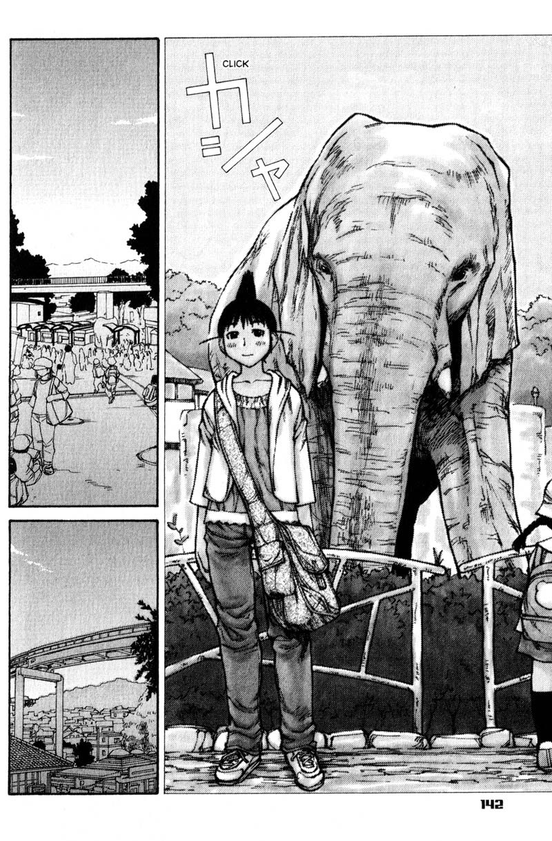 Genshiken Nidaime - The Society for the Study of Modern Visual Culture II Chapter 48 page 18 - Chapter 48