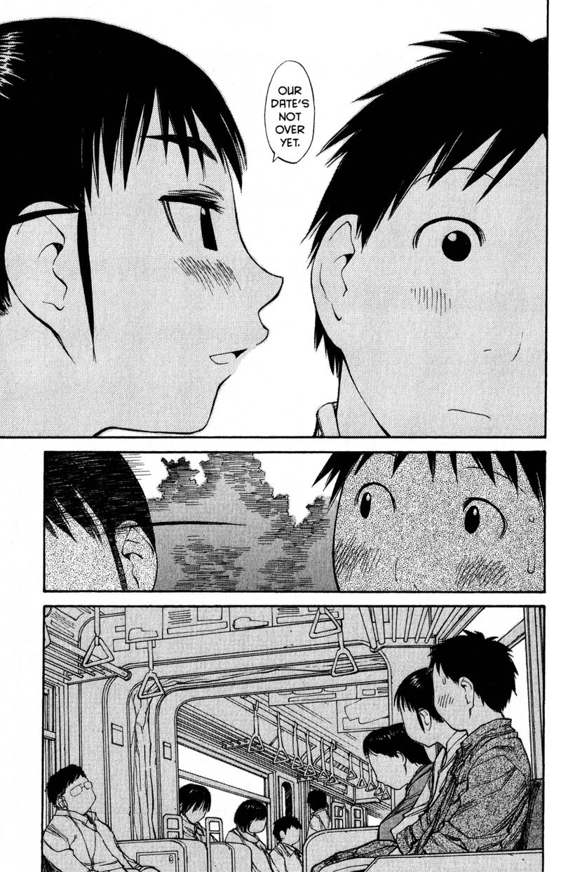 Genshiken Nidaime - The Society for the Study of Modern Visual Culture II Chapter 48 page 21 - Chapter 48