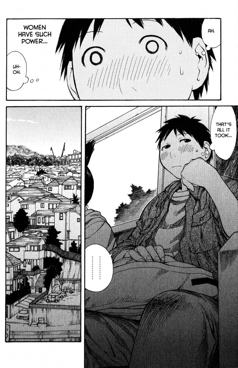 Genshiken Nidaime - The Society for the Study of Modern Visual Culture II Chapter 48 page 22 - Chapter 48