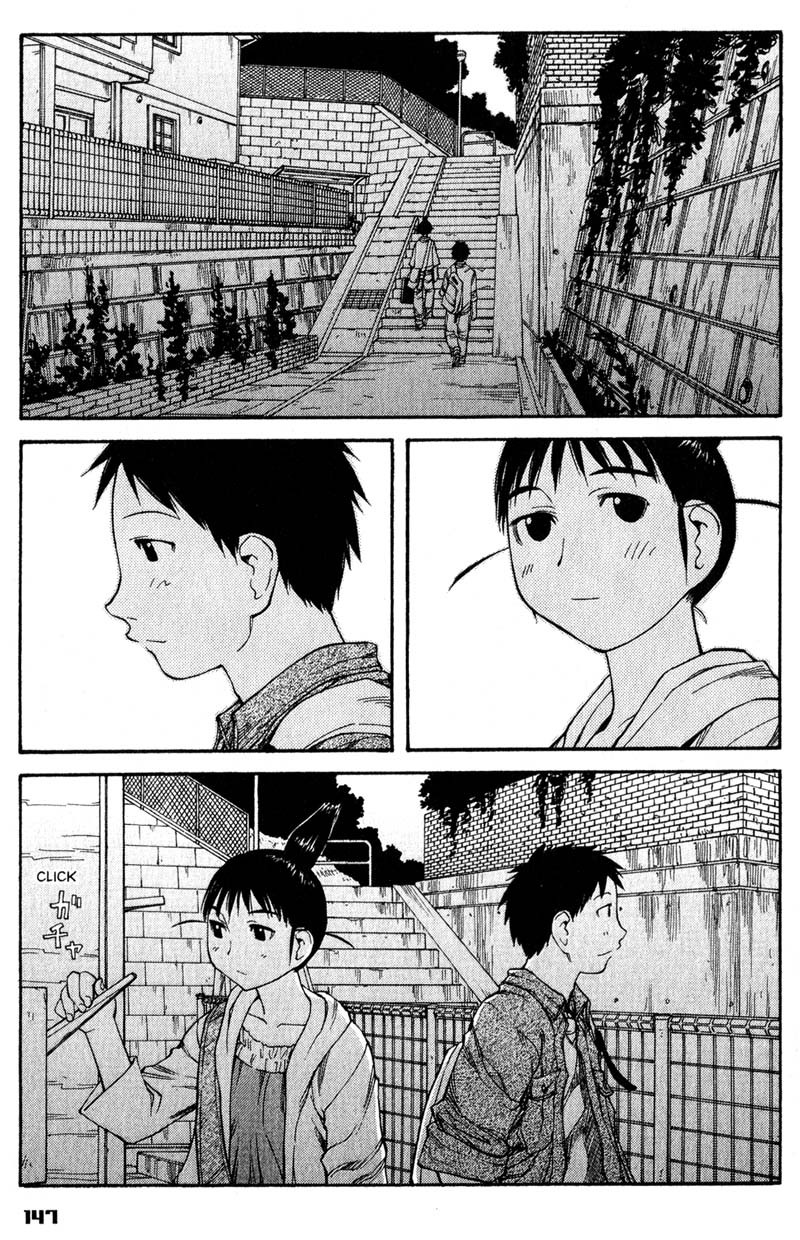 Genshiken Nidaime - The Society for the Study of Modern Visual Culture II Chapter 48 page 23 - Chapter 48