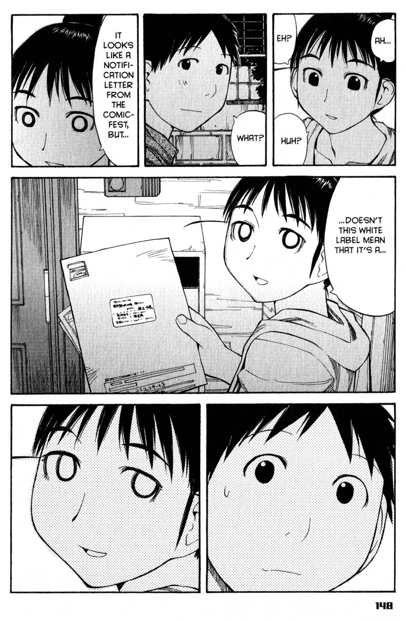 Genshiken Nidaime - The Society for the Study of Modern Visual Culture II Chapter 48 page 24 - Chapter 48