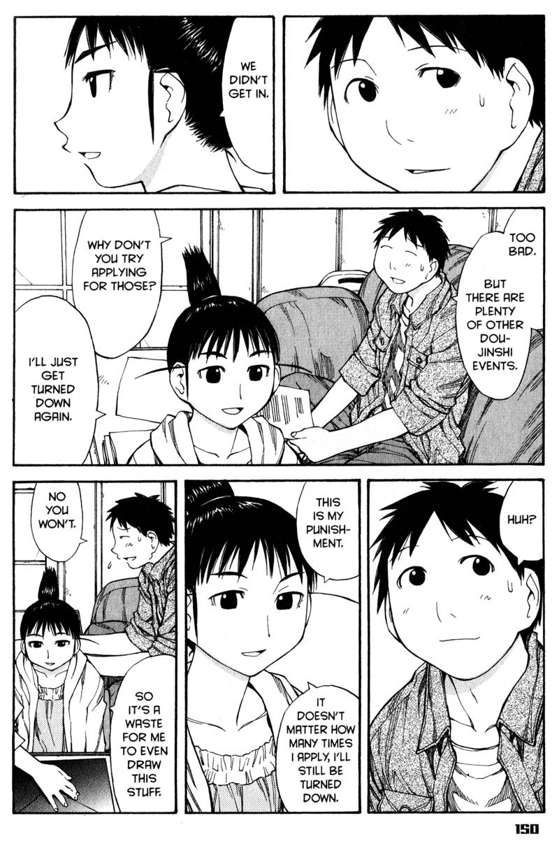 Genshiken Nidaime - The Society for the Study of Modern Visual Culture II Chapter 48 page 26 - Chapter 48