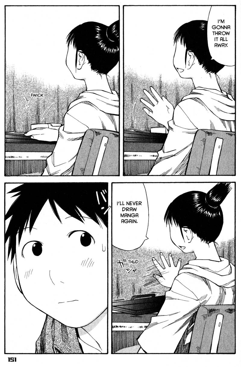 Genshiken Nidaime - The Society for the Study of Modern Visual Culture II Chapter 48 page 27 - Chapter 48