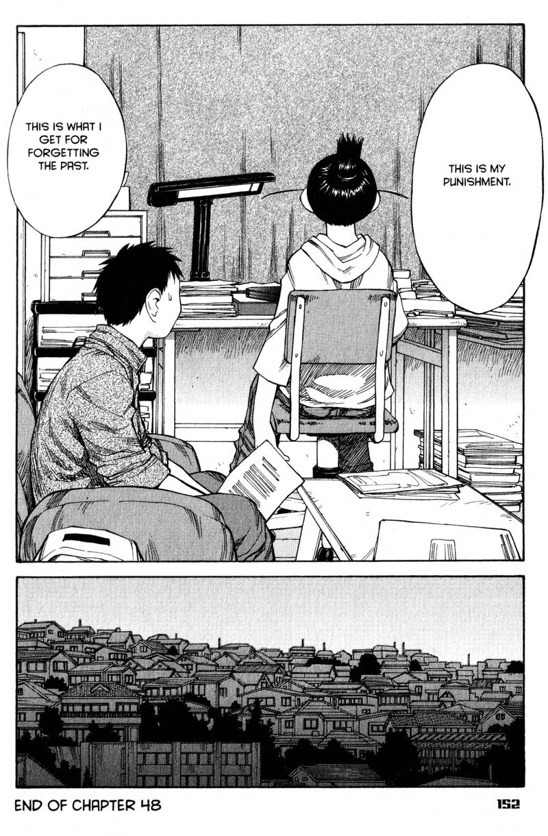 Genshiken Nidaime - The Society for the Study of Modern Visual Culture II Chapter 48 page 28 - Chapter 48