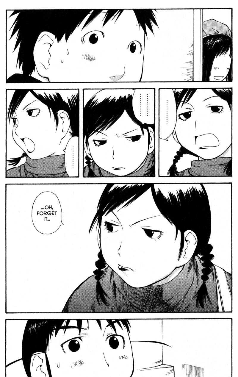 Genshiken Nidaime - The Society for the Study of Modern Visual Culture II Chapter 49 page 10 - Chapter 49