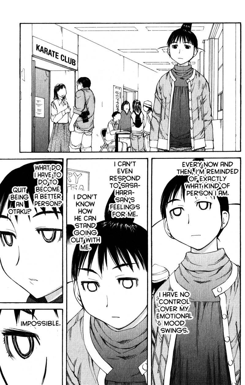 Genshiken Nidaime - The Society for the Study of Modern Visual Culture II Chapter 49 page 12 - Chapter 49