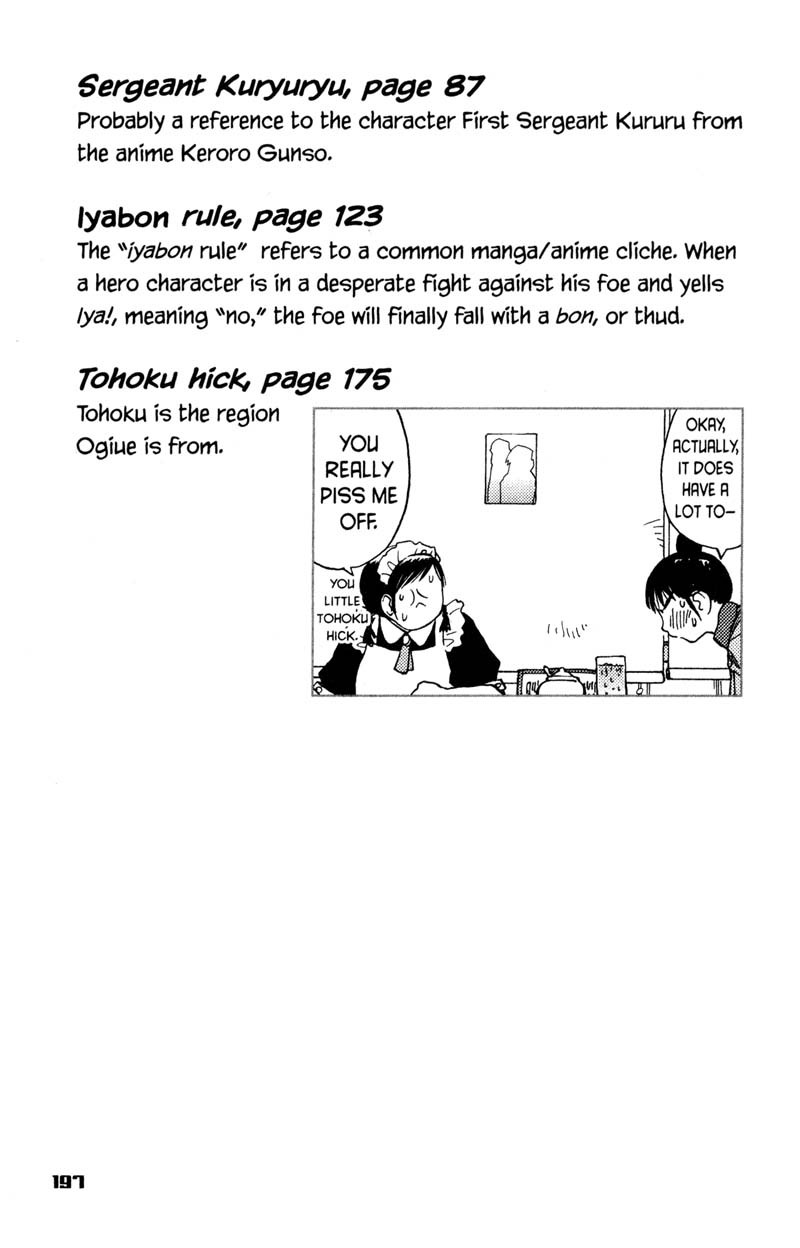Genshiken Nidaime - The Society for the Study of Modern Visual Culture II Chapter 49 page 42 - Chapter 49
