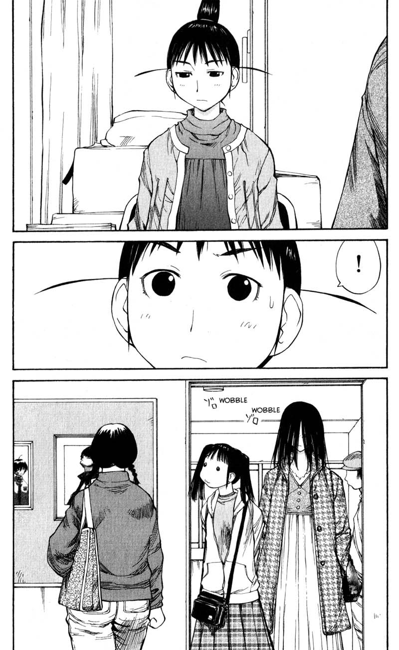 Genshiken Nidaime - The Society for the Study of Modern Visual Culture II Chapter 49 page 6 - Chapter 49