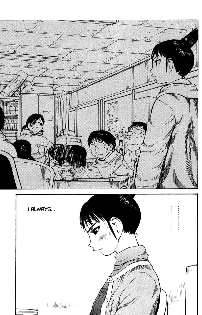 Genshiken Nidaime - The Society for the Study of Modern Visual Culture II Chapter 49 page 8 - Chapter 49