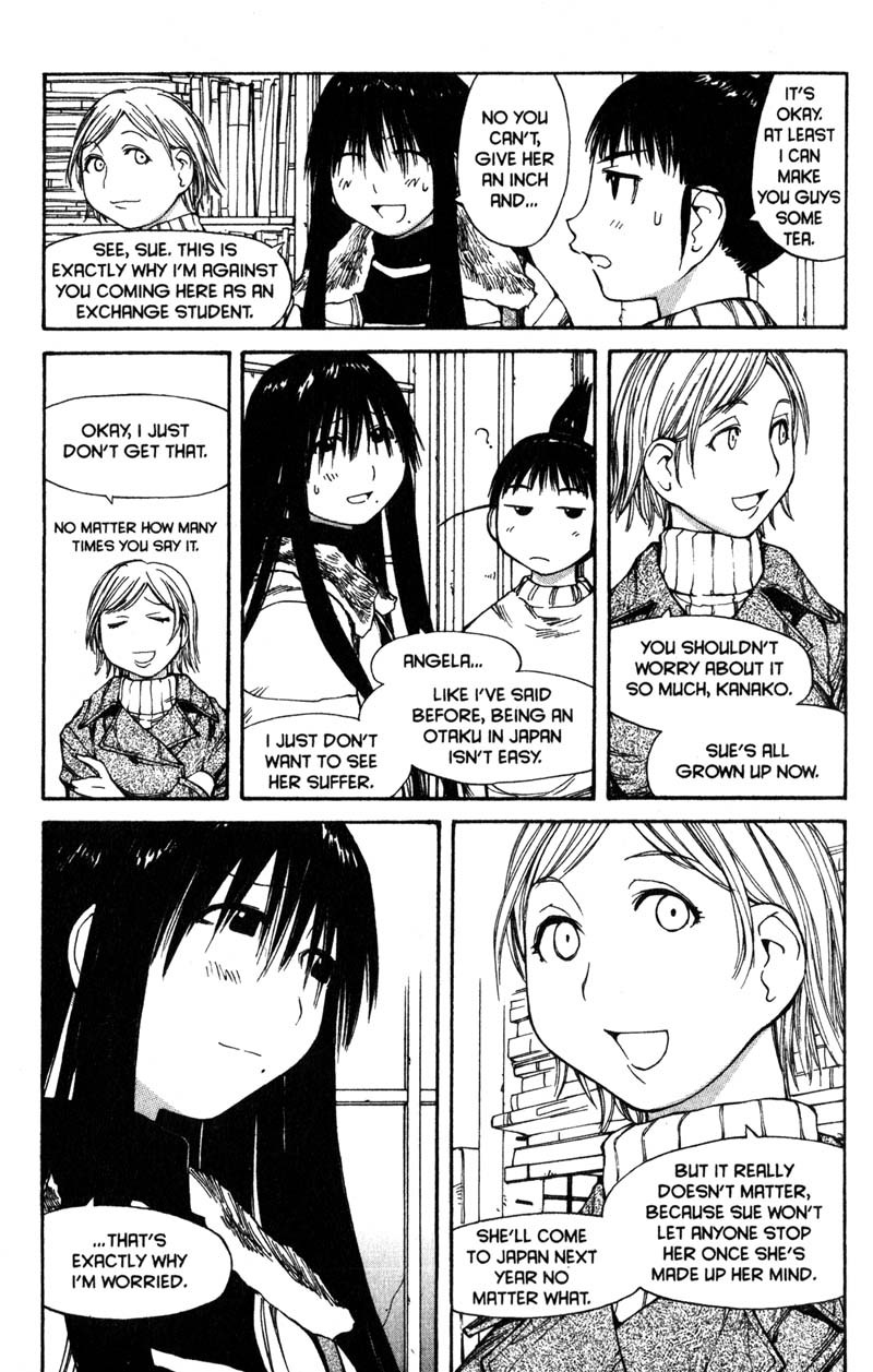 Genshiken Nidaime - The Society for the Study of Modern Visual Culture II Chapter 50 page 16 - Chapter 50