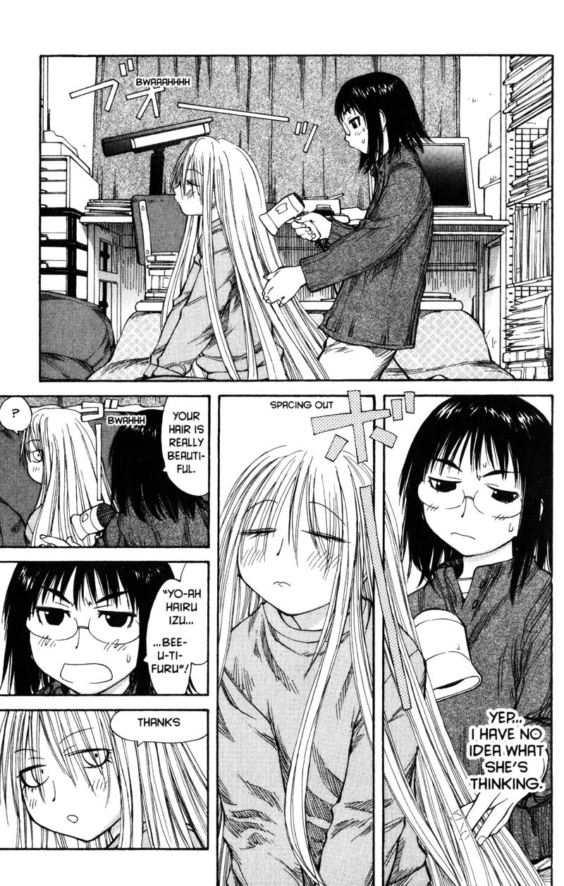 Genshiken Nidaime - The Society for the Study of Modern Visual Culture II Chapter 50 page 24 - Chapter 50