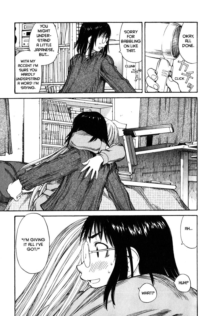 Genshiken Nidaime - The Society for the Study of Modern Visual Culture II Chapter 50 page 28 - Chapter 50