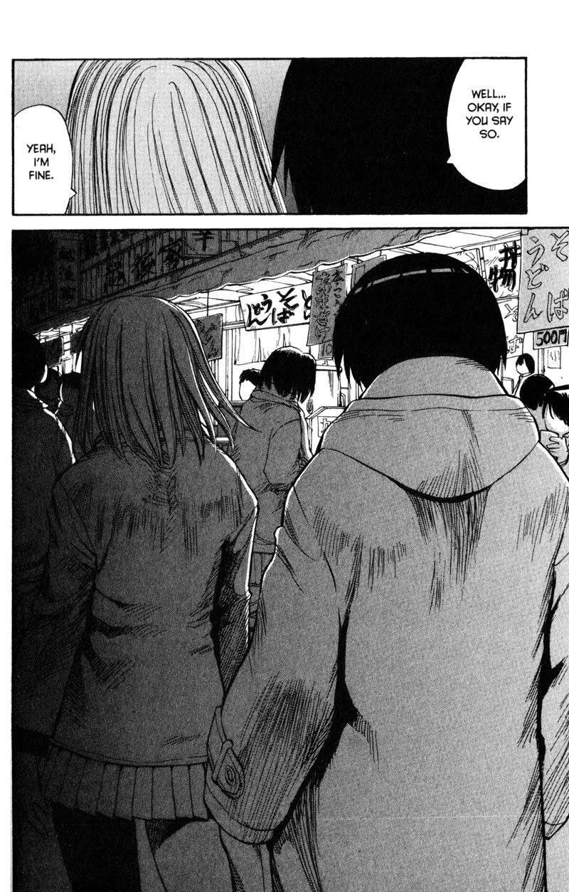 Genshiken Nidaime - The Society for the Study of Modern Visual Culture II Chapter 51 page 24 - Chapter 51