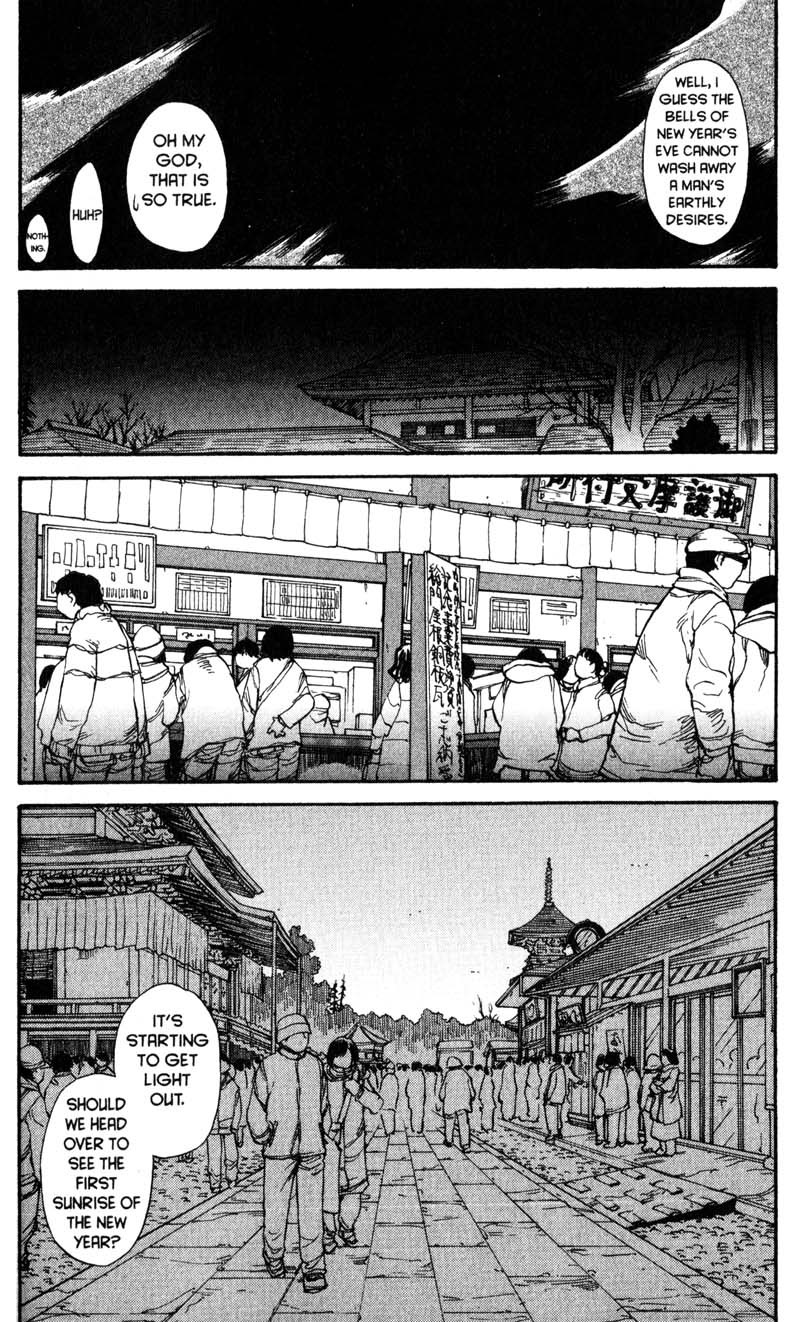 Genshiken Nidaime - The Society for the Study of Modern Visual Culture II Chapter 51 page 26 - Chapter 51