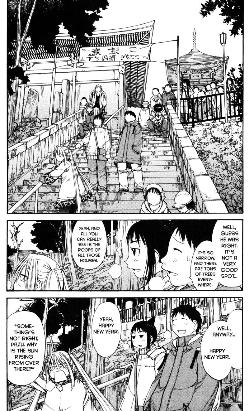 Genshiken Nidaime - The Society for the Study of Modern Visual Culture II Chapter 51 page 29 - Chapter 51