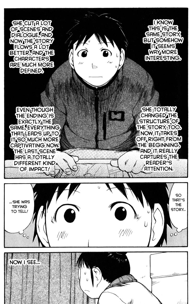 Genshiken Nidaime - The Society for the Study of Modern Visual Culture II Chapter 52 page 23 - Chapter 52