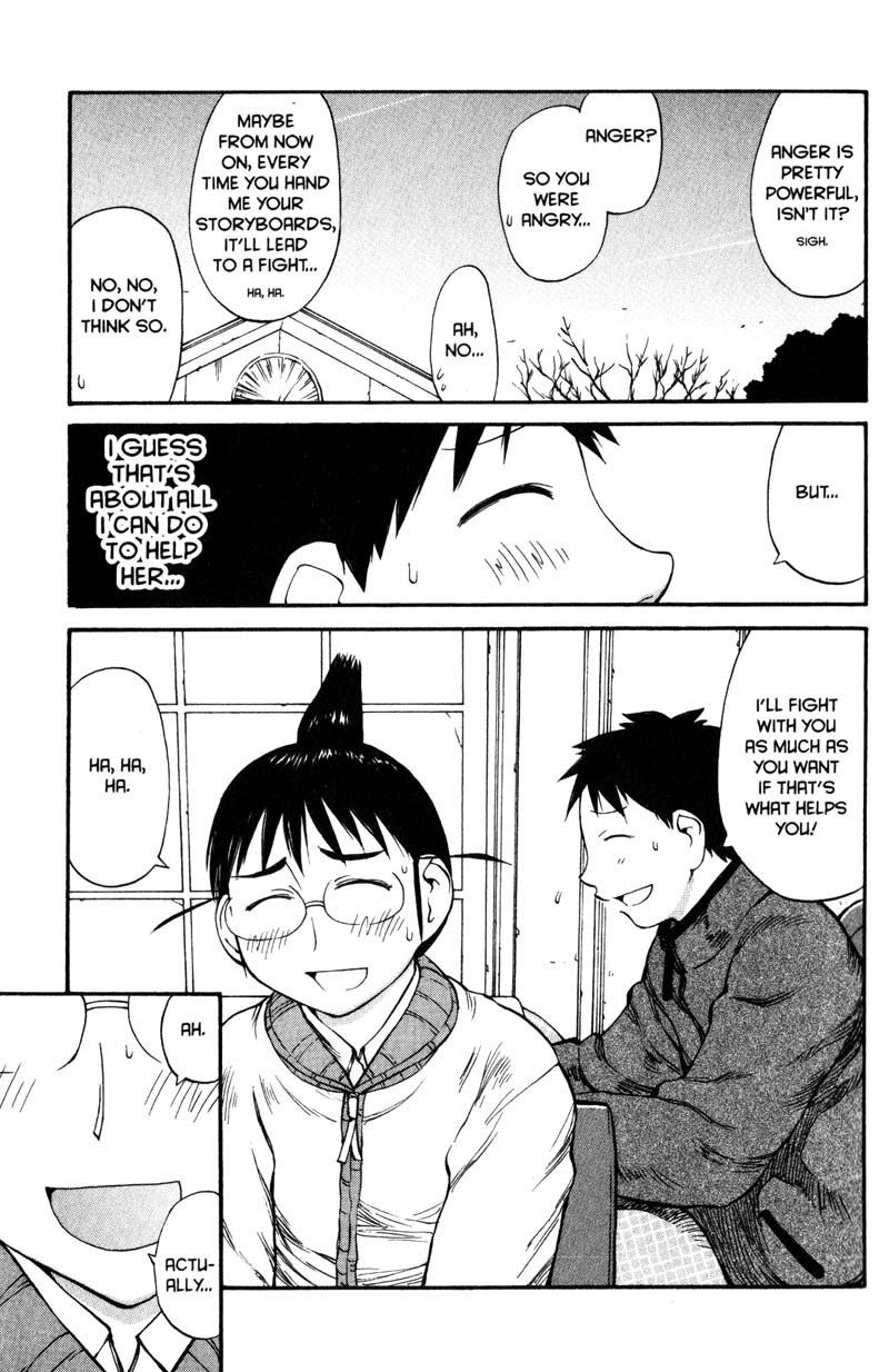 Genshiken Nidaime - The Society for the Study of Modern Visual Culture II Chapter 52 page 25 - Chapter 52