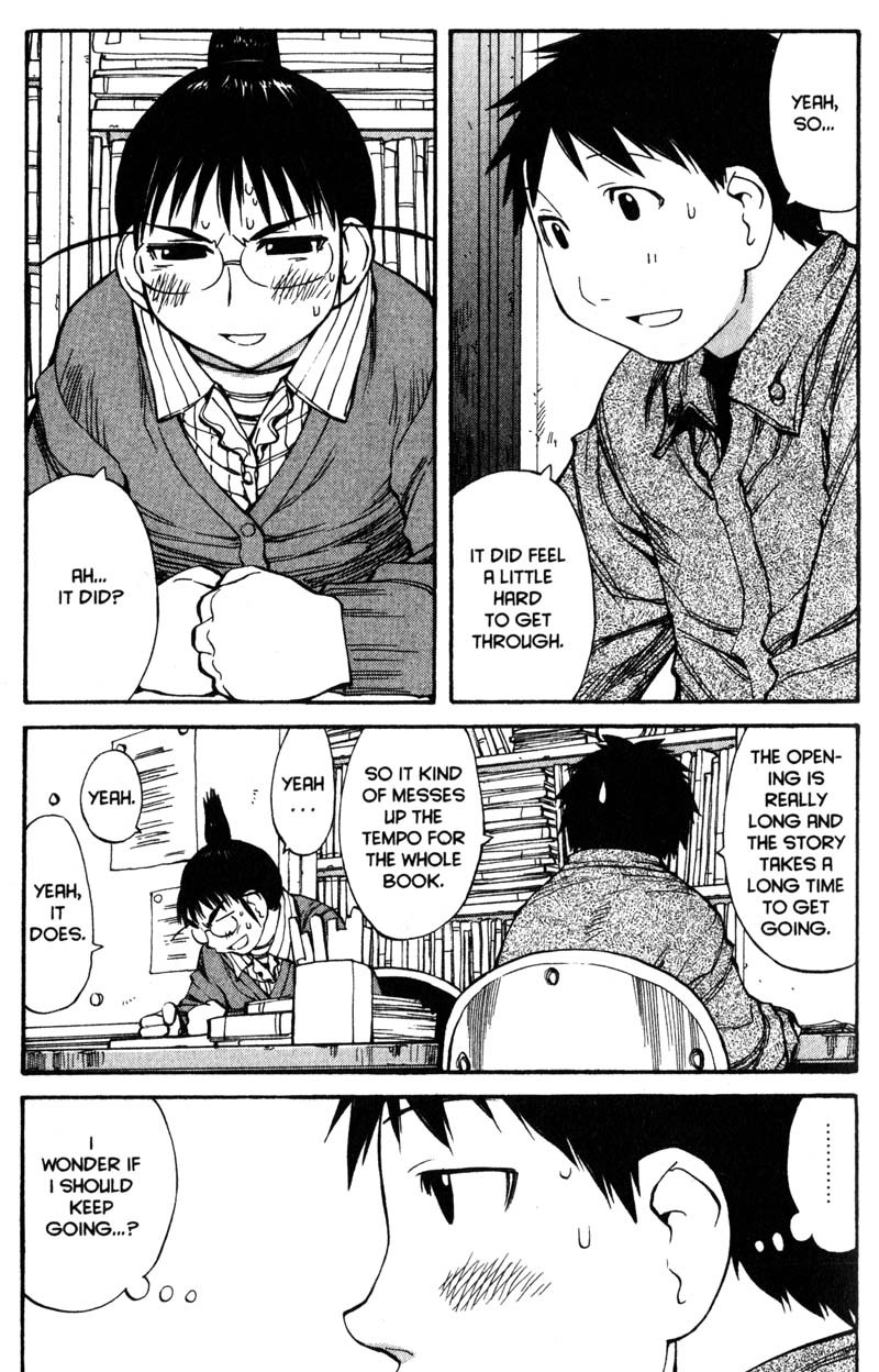 Genshiken Nidaime - The Society for the Study of Modern Visual Culture II Chapter 52 page 7 - Chapter 52