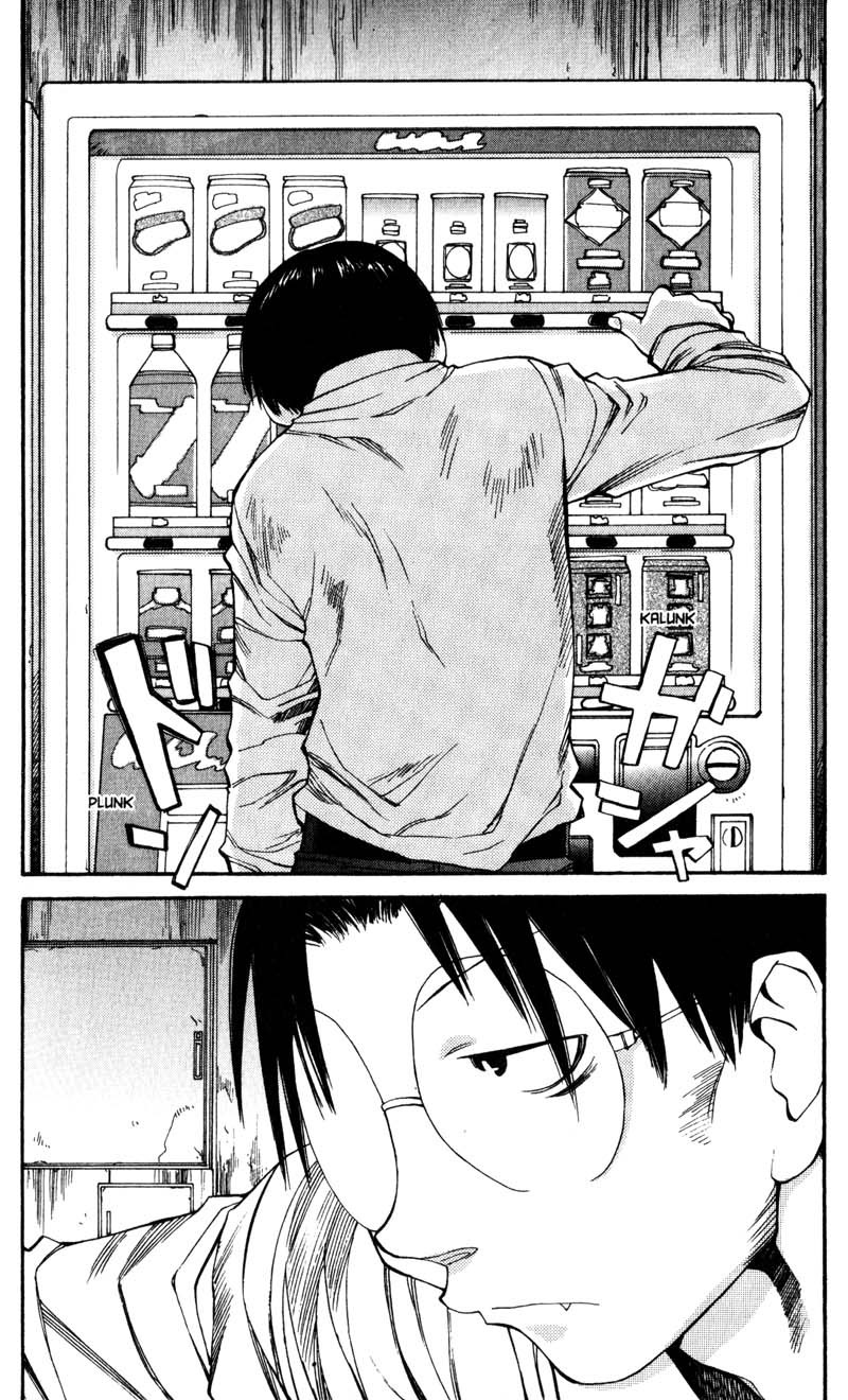 Genshiken Nidaime - The Society for the Study of Modern Visual Culture II Chapter 53 page 10 - Chapter 53