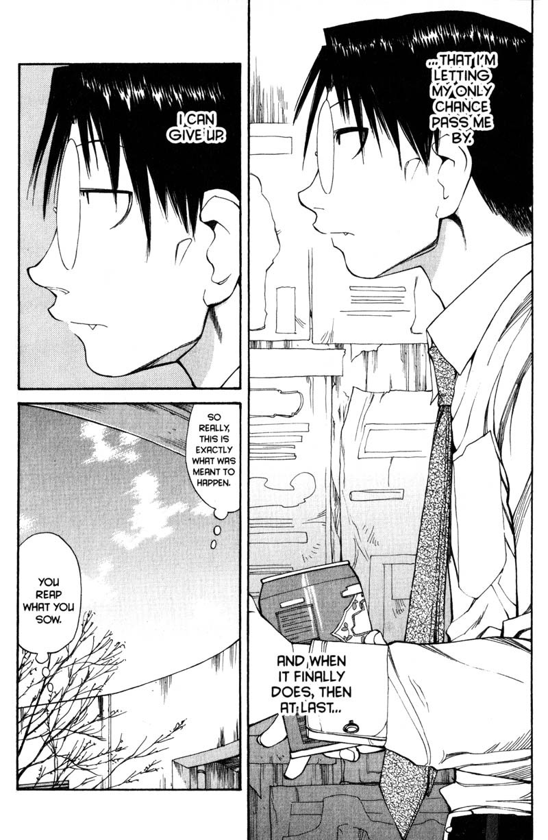 Genshiken Nidaime - The Society for the Study of Modern Visual Culture II Chapter 53 page 12 - Chapter 53