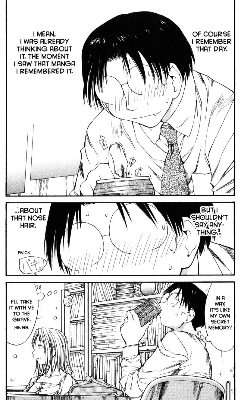 Genshiken Nidaime - The Society for the Study of Modern Visual Culture II Chapter 53 page 17 - Chapter 53