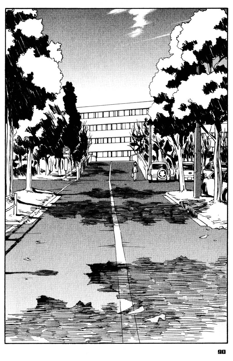 Genshiken Nidaime - The Society for the Study of Modern Visual Culture II Chapter 53 page 2 - Chapter 53