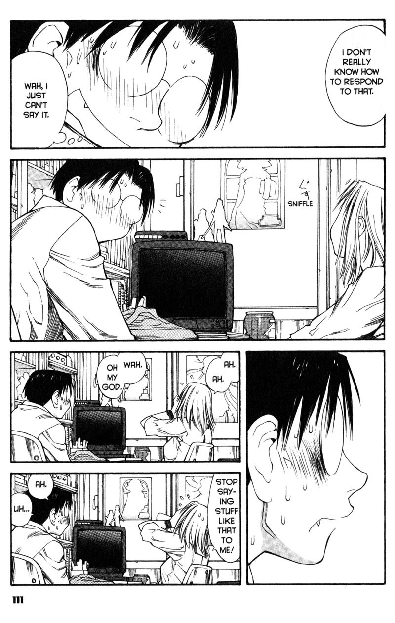 Genshiken Nidaime - The Society for the Study of Modern Visual Culture II Chapter 53 page 23 - Chapter 53